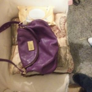 Marc Jacobs purse